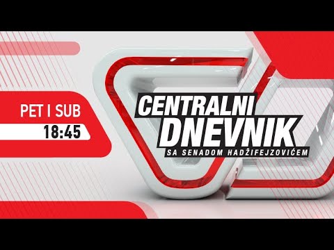 download lagu mp3 mp4 Centralni Dnevnik, download lagu Centralni Dnevnik gratis, unduh video klip Centralni Dnevnik