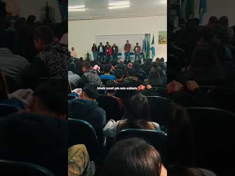 VI conferências nacional em tacuru #indigenas #matogrossodosul