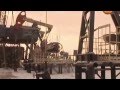 TNV Танцы на воле "Нефть" - "Crude Oil" 