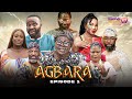 AGBARA Episode 1 Latest 2024 Movie - Yewande Adekoya| Femi Adebayo| Jumoke Odetola| Damilola Oni