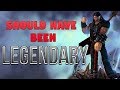 Do You Remember: Brutal Legend? Do You Remember: Brutal Legend?