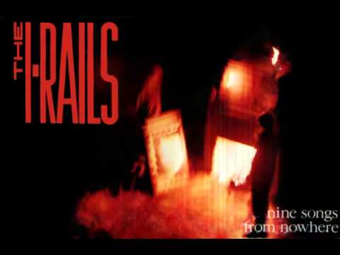 Thumbnail for I-Rails - 1989 - Nine Songs from Nowhere (Full Album) by Randy Guss