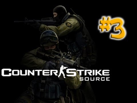 Counter-Strike: Source - Lego GunGame Ep.3 w/Utorak