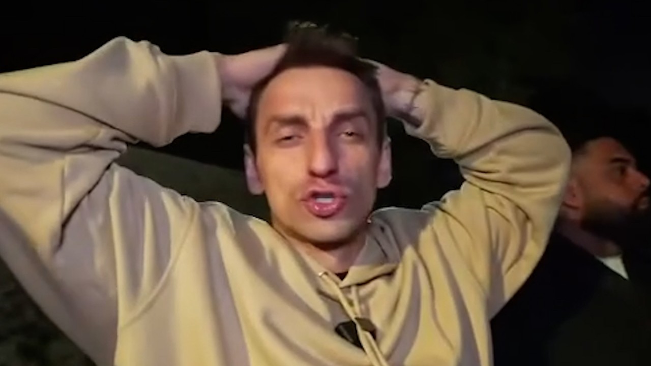 The Worst Predator Hunter On The Internet...