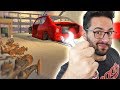 JE DOIS REMONTER UNE VOITURE My Summer Car 1