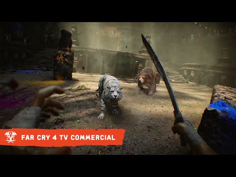 Far Cry Primal Deluxe Edition (PS4) - Tokyo Otaku Mode (TOM)