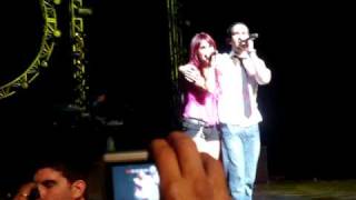 Hoy Que Te Vas RBD Los Angeles