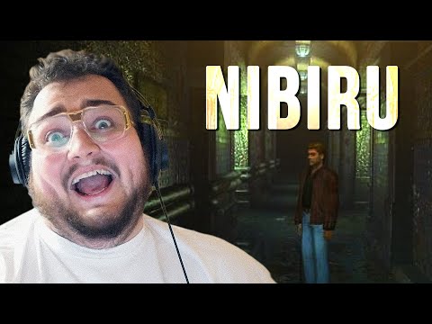 NIBIRU CZ DABING! part 1