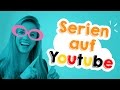Watch GERMAN TV with subtitles on Youtube (Part 1)