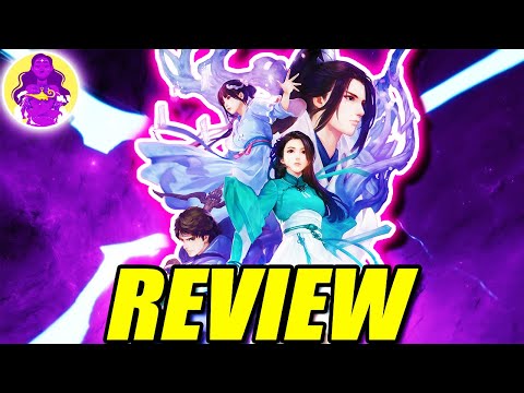 Sword and Fairy: Together Forever Review - I Dream of Indie Games