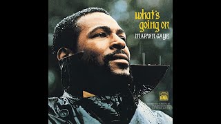 Marvin Gaye - Flyin&#39; High (In the Friendly Sky)  [HD]