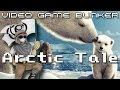 Arctic Tale Video Game Bunker