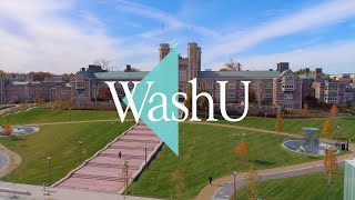 Welcome to the Class of 2024 | Washington University