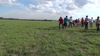 Air Tractor AT8T - Rasantes