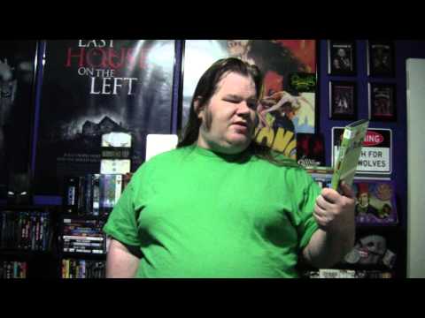 Tribeca films/New video Review: Beware of/ Gonzo