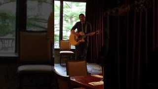 Turn the Page - Bob Sager covered by Chris Torres of Nevermind Tomorrow***