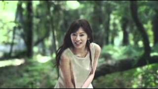 2NE1XFPM Like A Virgin - KIRIN &quot;Namacha&quot; CM (30s)