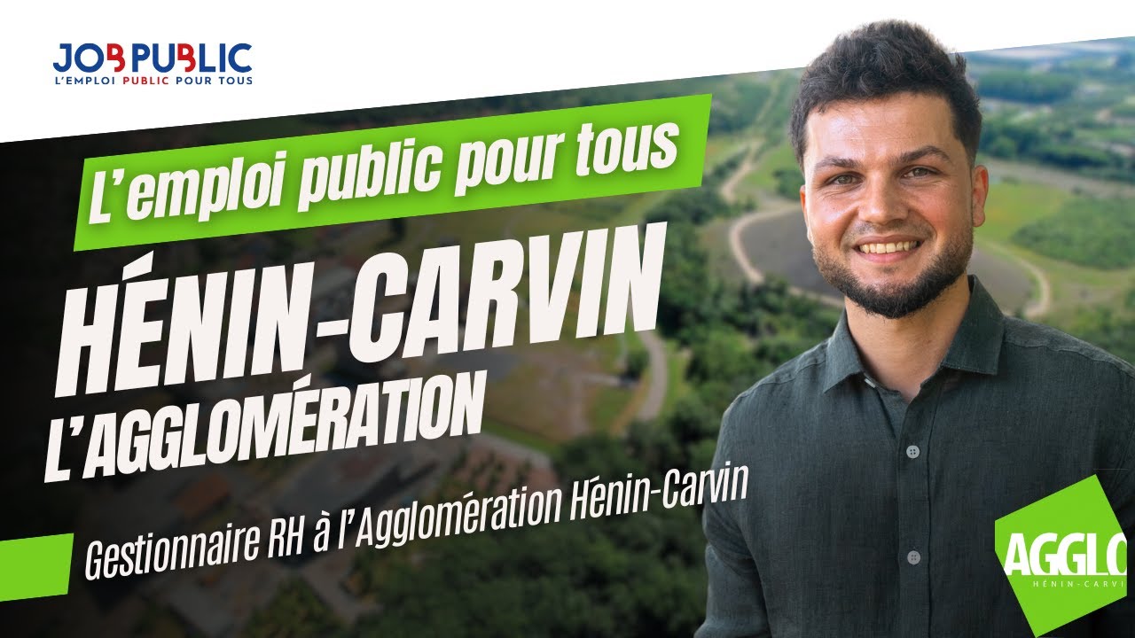 Fabien Hochart-Gestionnaire RH