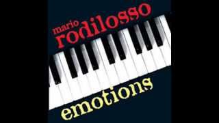 Mario Rodilosso - Every time it ends (take 2) - album Emotions - musica jazz strumentale pianoforte
