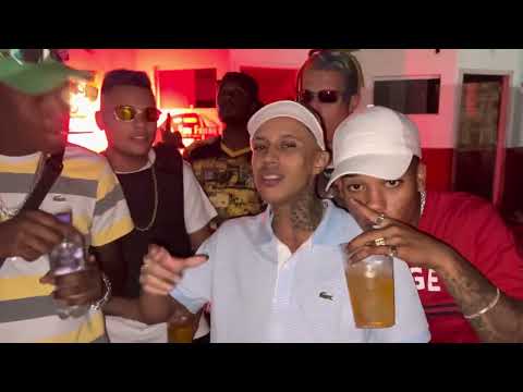 MEDLEY SINTONIA 5 - MC KAVERINHA, MC NEGUINHO BDP, MC MODELO, MC LIL, MENINO GS, MC CHORANDUN