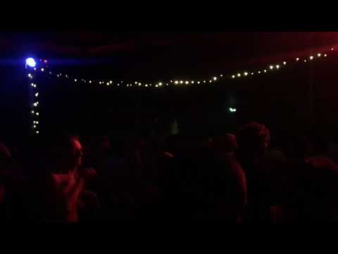 Indy Boca Sound System @ Dub Farm Festival