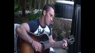 The tallest man on earth - Little brother (covered by Maesiful)