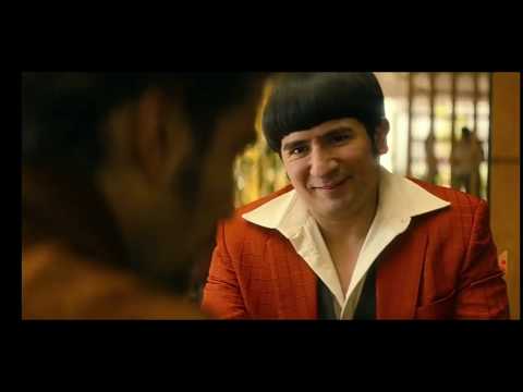 MUERTE AL JEFE DEL CARTEL DE GUADALAJARA