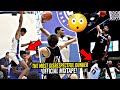 The Most DISRESPECTFUL Dunker In The Nation!! Greg Brown DOES NOT CARE ABOUT YOUR FEELINGS!