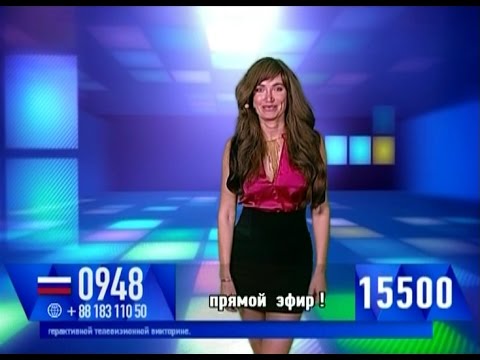 Ольга Козина - "Счастливый час" (07.05.17)