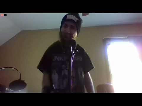 Wance Chilkins brand new song - Amerikan Outkast - (c)2025 WMFG Records