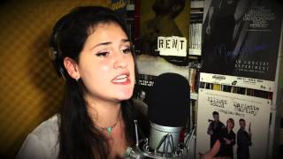 Thais Blandy - O Primeiro Jornal &amp; Maria, Maria