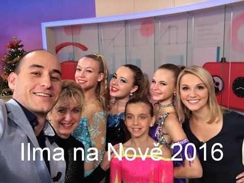 Ilma na Nově 2016