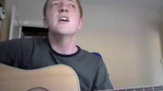 You and Me - Delays cover