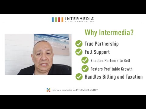 ImageNet Consulting, LLC - Customer Success Story (Juan Fernandez - Vice President of Managed IT Services)