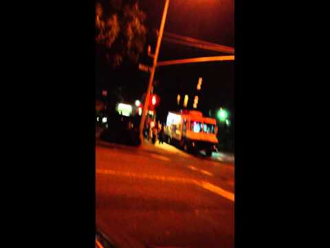 EVERGREEN SHAKA AND CHIKI ICE CREAM TRUCK BEEF