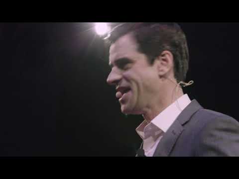 How Big Data Can Predict Our Future But Never Understand Our Story |TEDxMelbourne