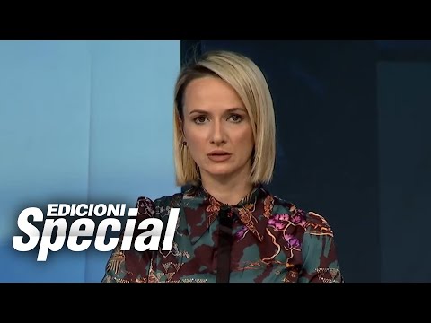 🔴 Edicioni Special - 04.11.2021 - Klan Kosova