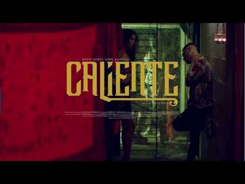 Mente Fuerte, Hawk, Baghdad - Caliente (Thanos Xenidis Remix)