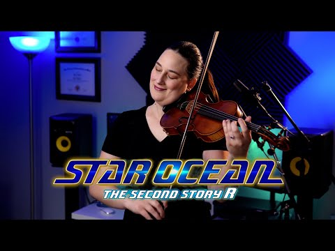 Stab the Sword of Justice (Star Ocean the Second Story R) - String Ensemble cover