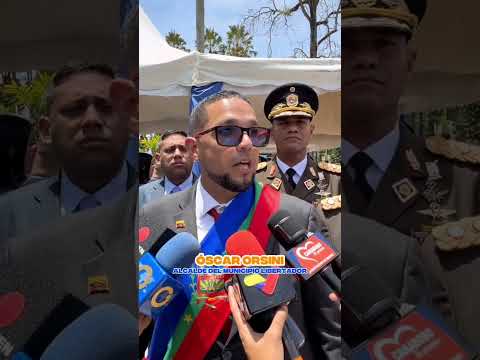 🇻🇪✨ ¡Carabobo celebró la historia!
