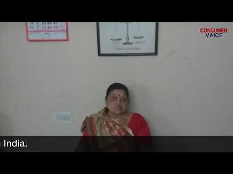 An appeal by a Mother for A Stronger Tobacco Control Law in India