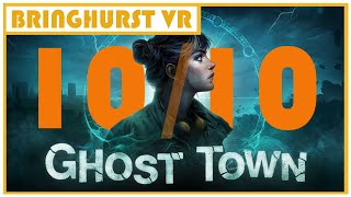 The Best VR Game Ever Released on Standalone Quest