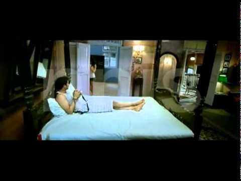 Poster raat akeli hai