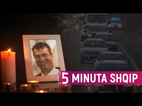 Ky është mërgimtari që vdiq rrugës për në Kosovë