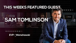 385 & 387 | Antitrust Cases and Big Tech with Sam Tomlinson