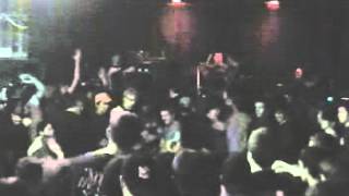 Beloved - Failure On My Lips (Live @ The Riot / Memphis (01-18-04)