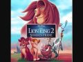 The Lion King 2 Soundtrack - Not One Of Us 