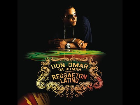 09. Hold You Down (Remix) [Ft. Jennifer Lopez] (Don Omar Da' Hitman Presenta: Reggaeton Latino)