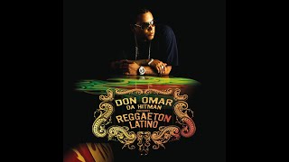 09. Hold You Down (Remix) [Ft. Jennifer Lopez] (Don Omar Da' Hitman Presenta: Reggaeton Latino)