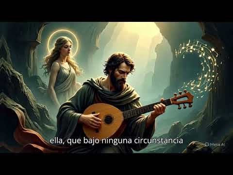 Orfeo y Euridice: Uno de los Mitos más Bellos de la Mitología Griega - Datos Curiosos